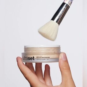 Toyfactory Traset Setting Powder in Translucent